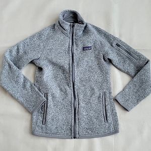 Patagonia Better Sweater Full Zip